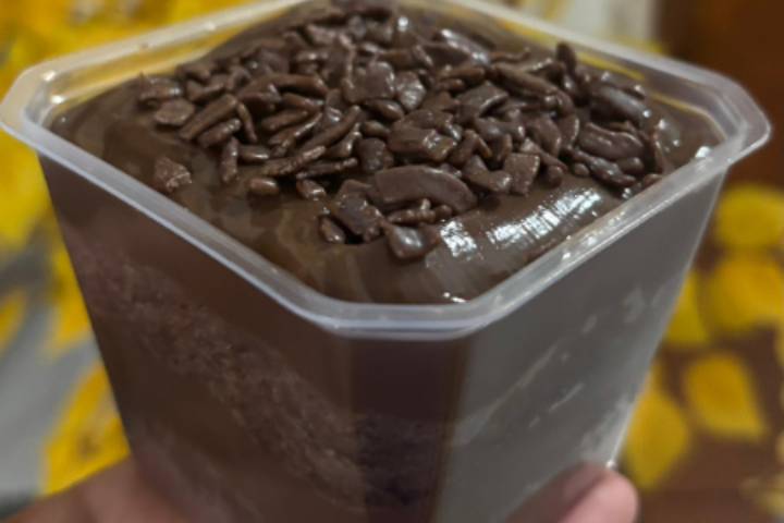 item delicioso