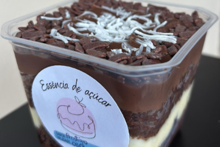 item delicioso