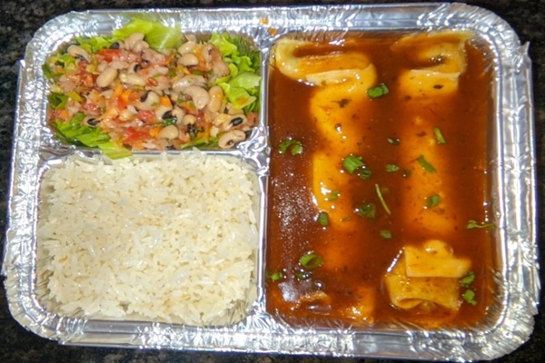 item delicioso