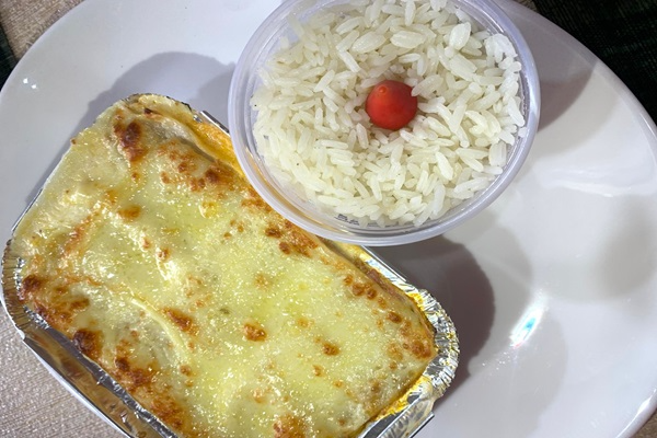 item delicioso