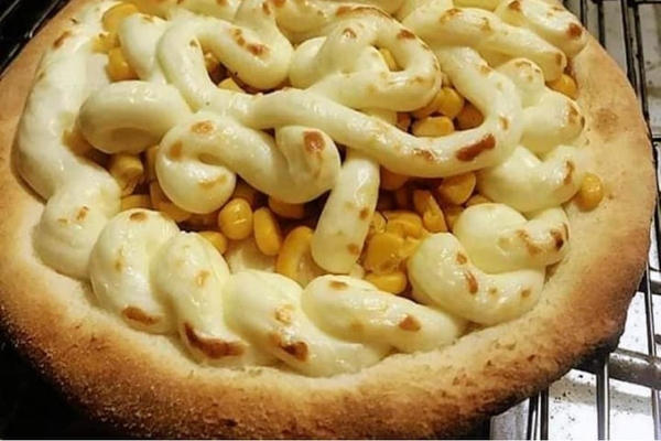 item delicioso