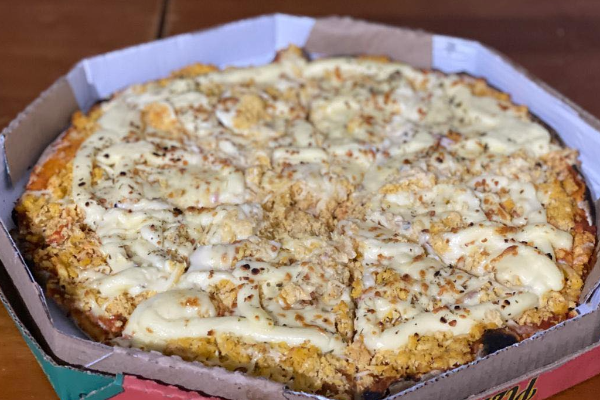 item delicioso