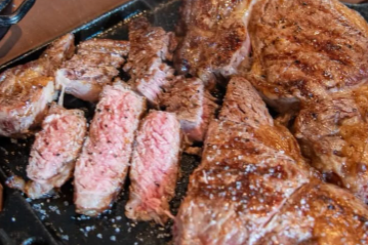 item delicioso