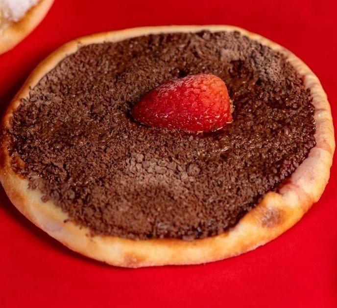 item delicioso