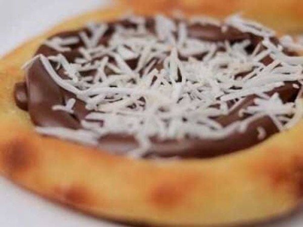 item delicioso