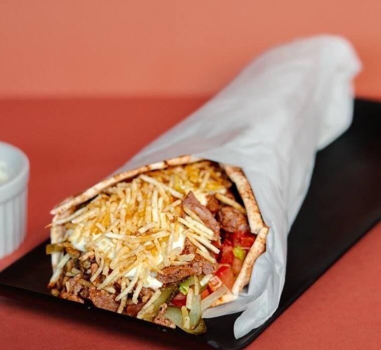 item delicioso