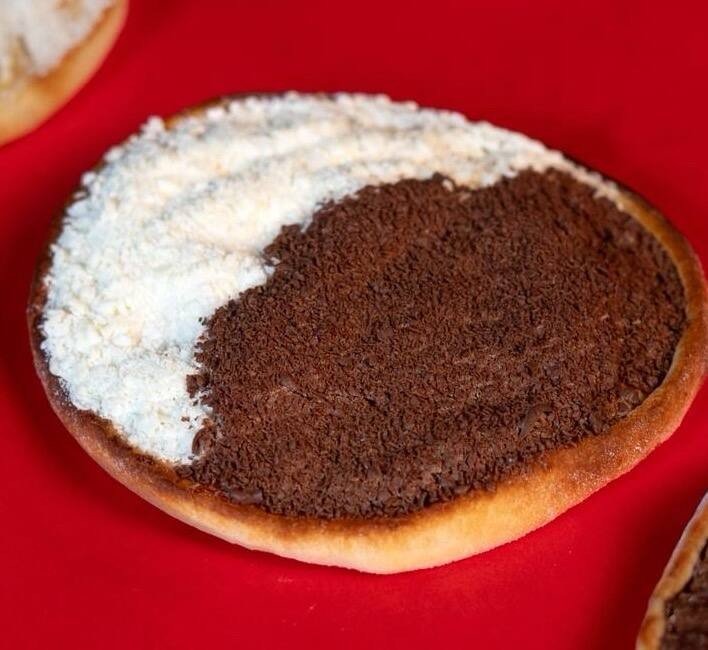 item delicioso
