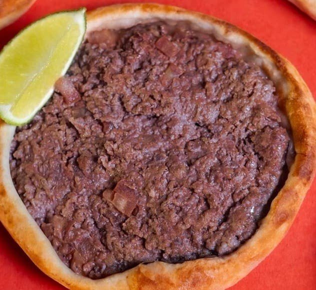 item delicioso