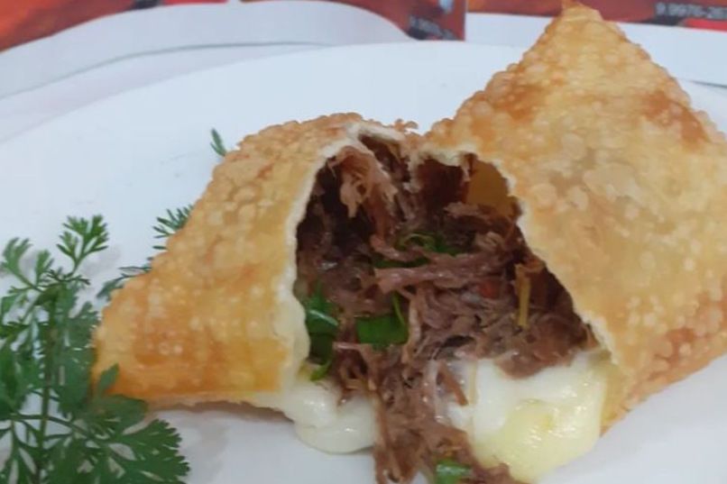 item delicioso