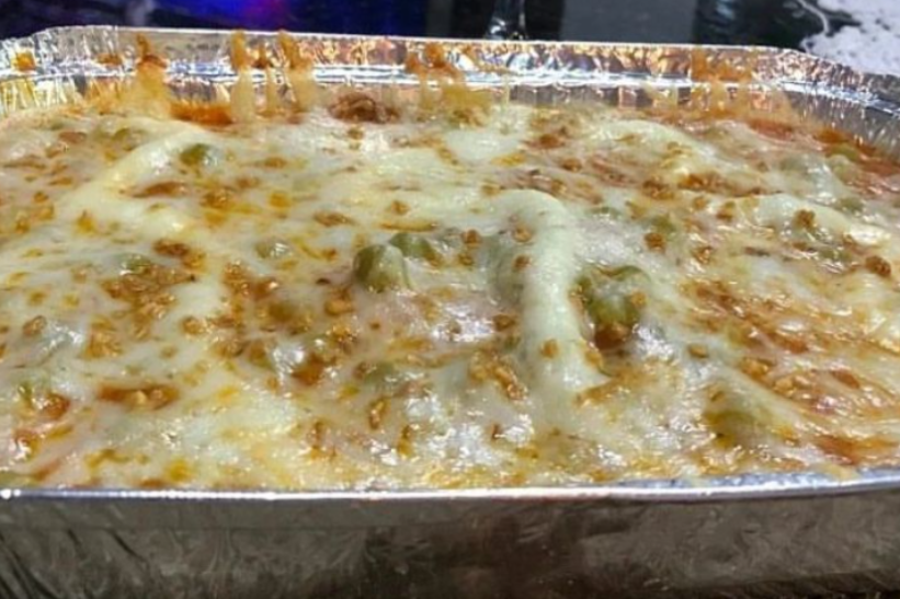 item delicioso