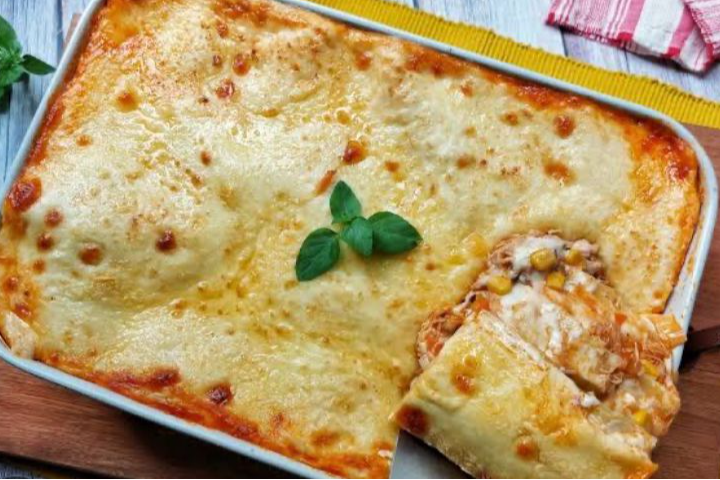 item delicioso