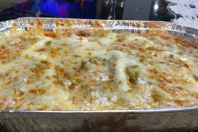 item delicioso
