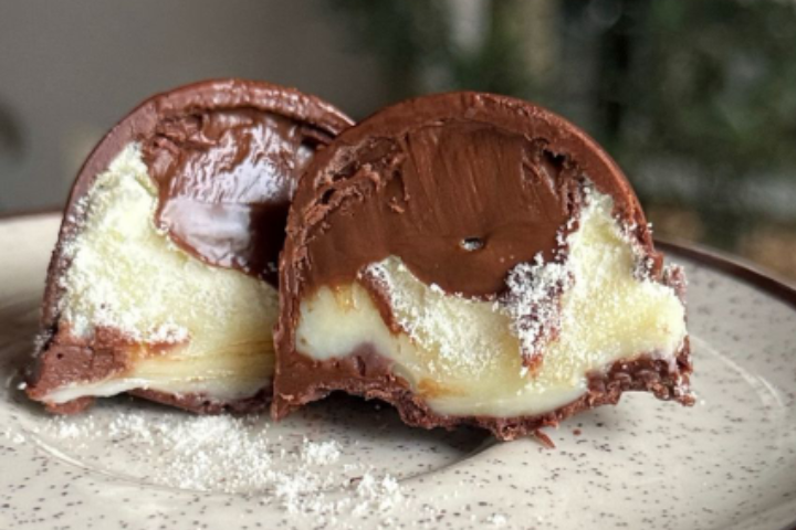 item delicioso