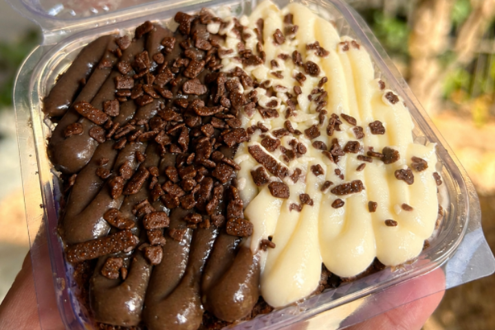 item delicioso