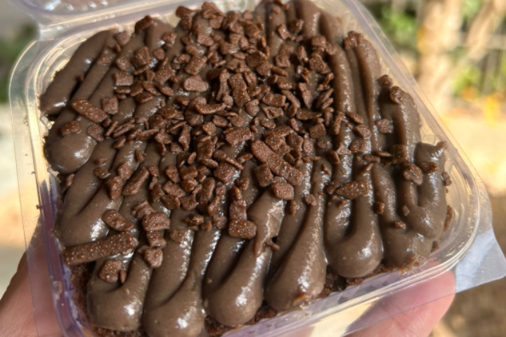 item delicioso