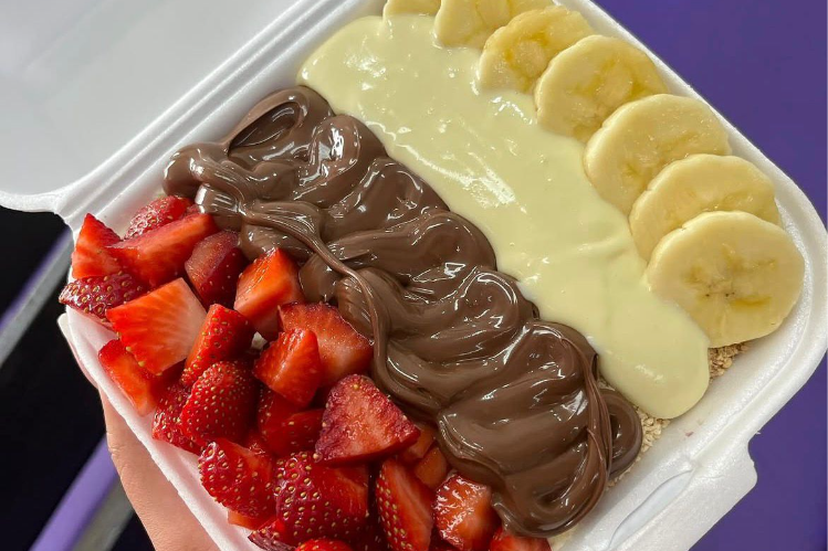 item delicioso