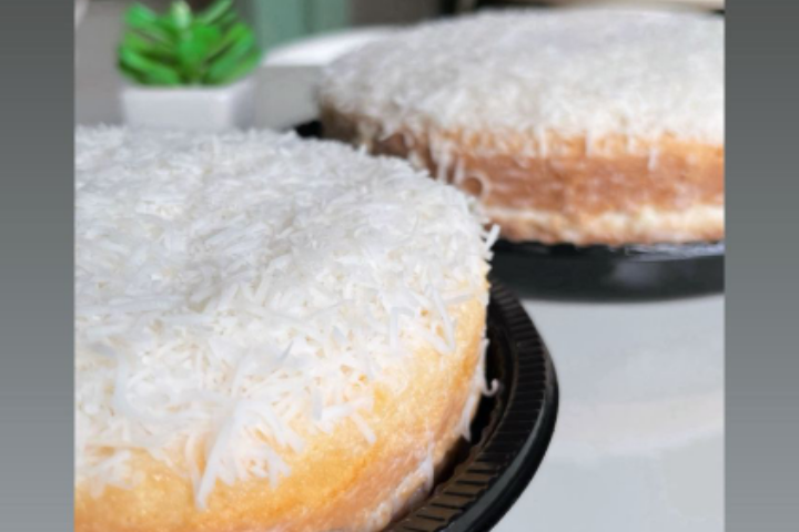 item delicioso