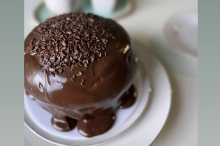 item delicioso