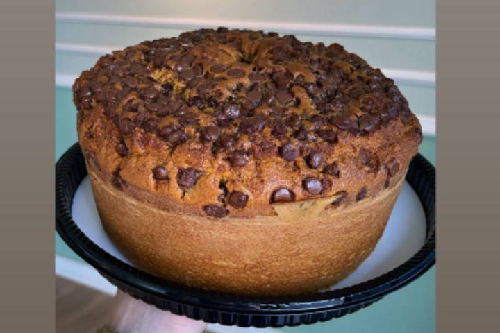 item delicioso