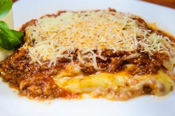 item delicioso