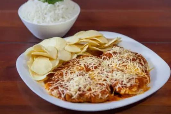 item delicioso