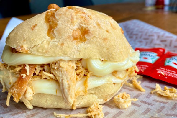 item delicioso