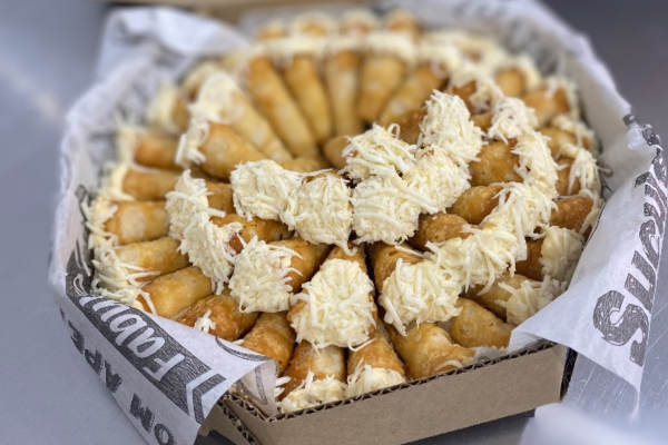 item delicioso