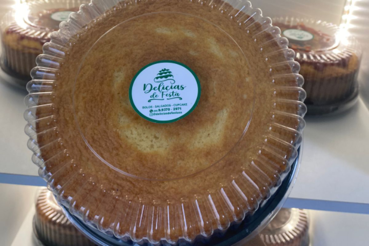 item delicioso