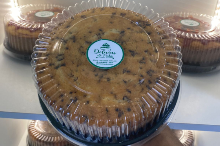 item delicioso