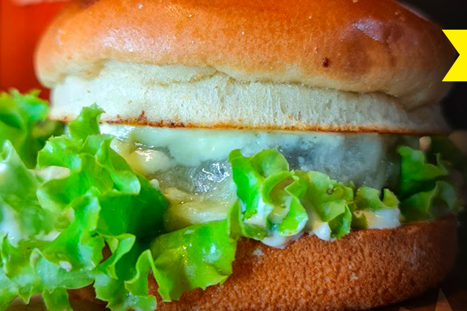 item delicioso