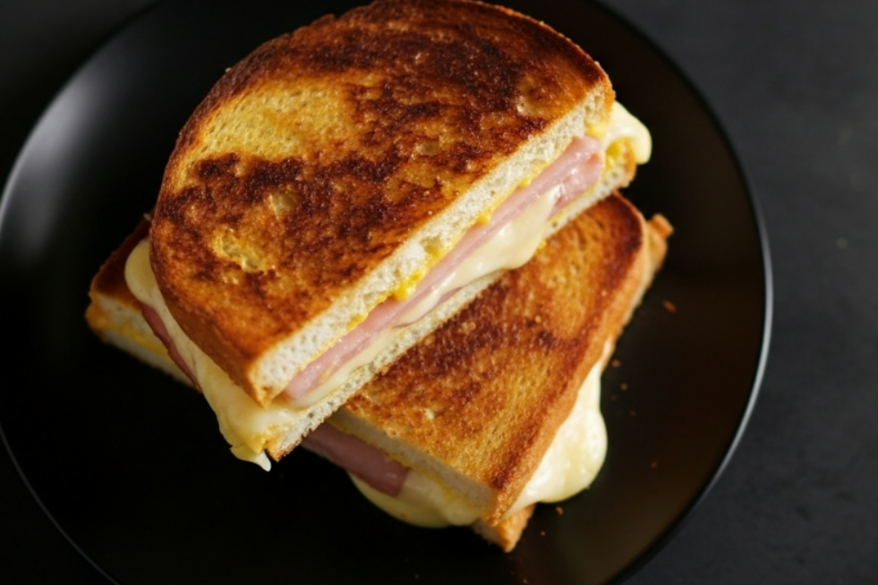item delicioso