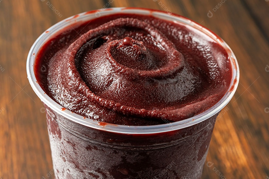 item delicioso
