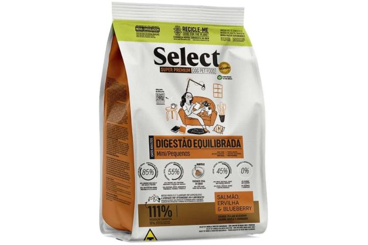 item delicioso