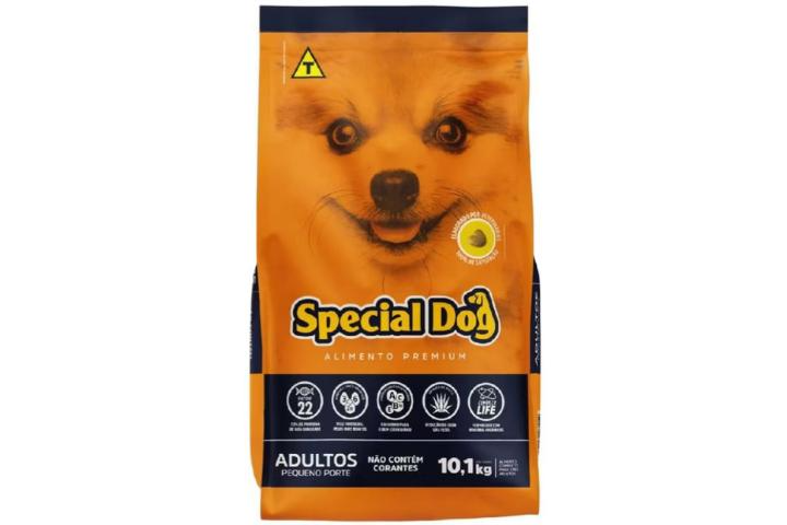 item delicioso