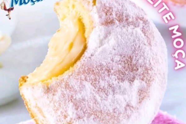 item delicioso