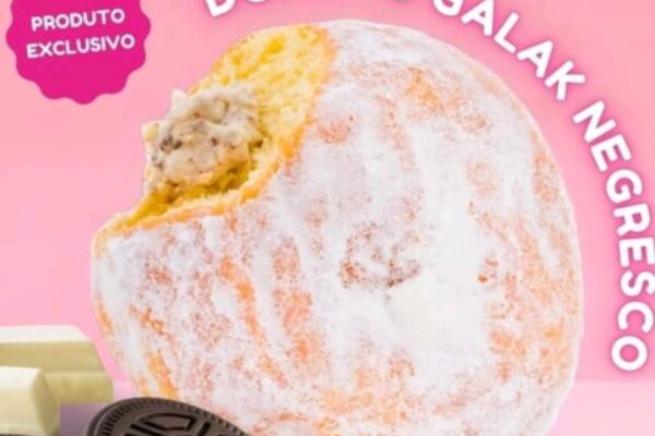 item delicioso