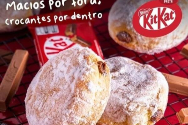 item delicioso