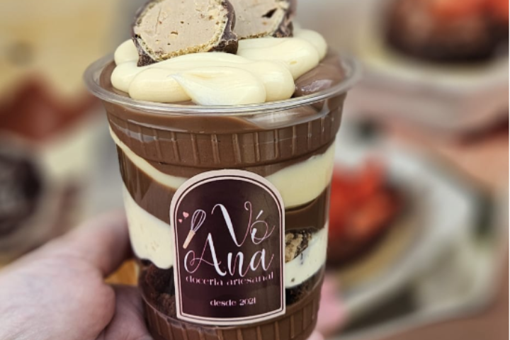 item delicioso