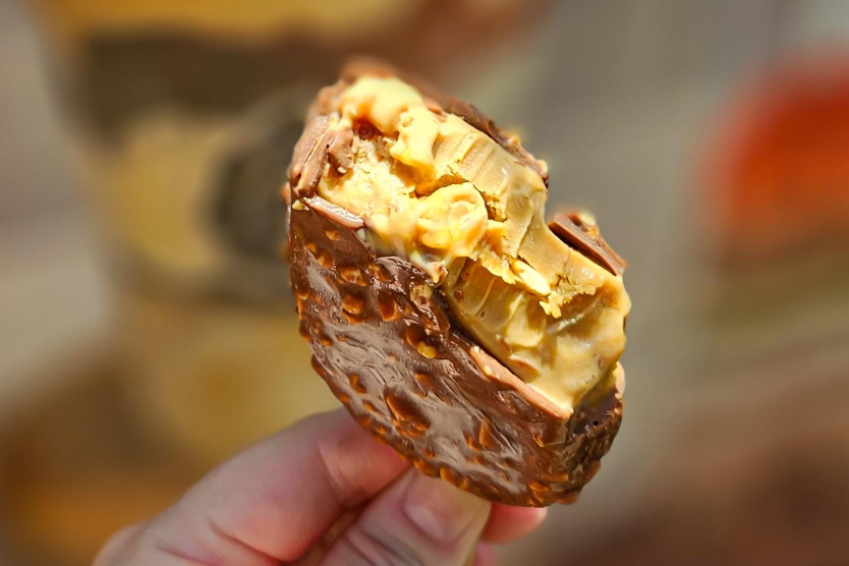 item delicioso