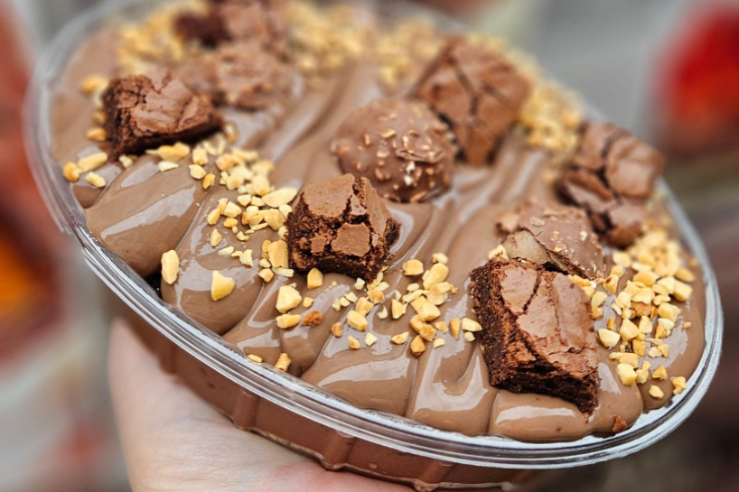 item delicioso