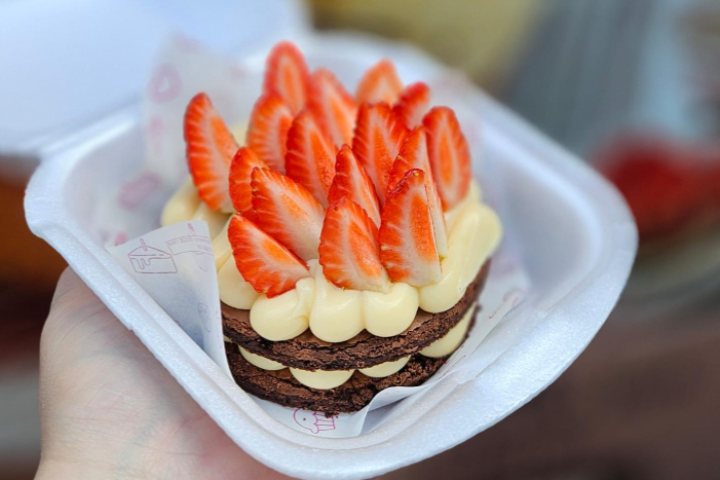 item delicioso
