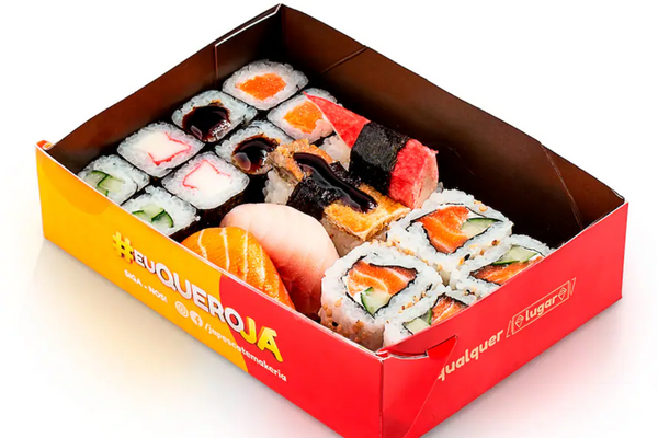 item delicioso