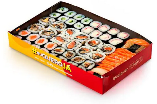 item delicioso
