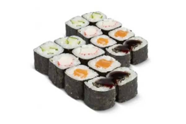 item delicioso