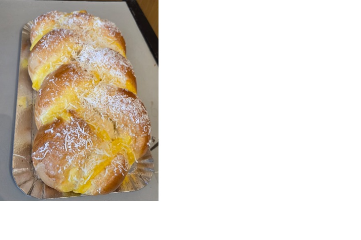 item delicioso