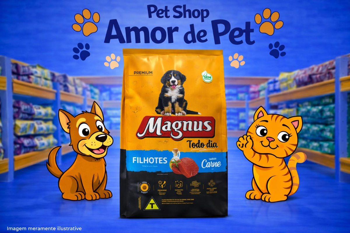 item delicioso