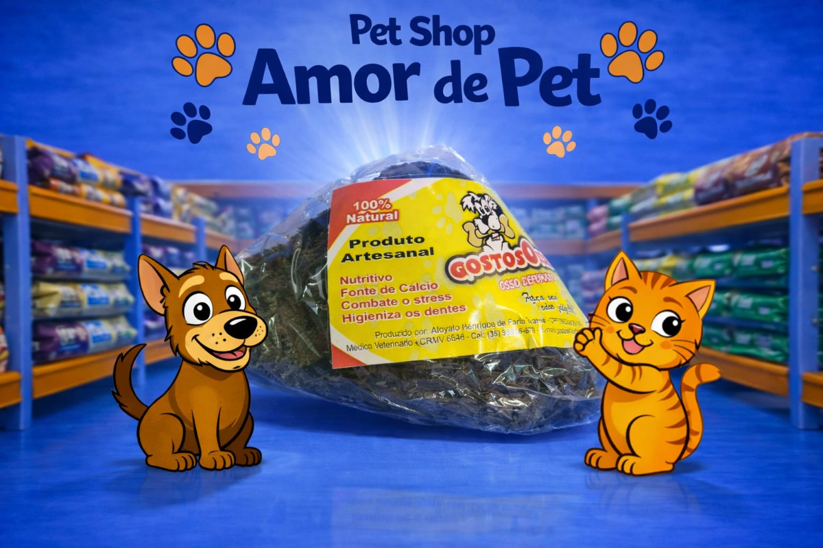 item delicioso