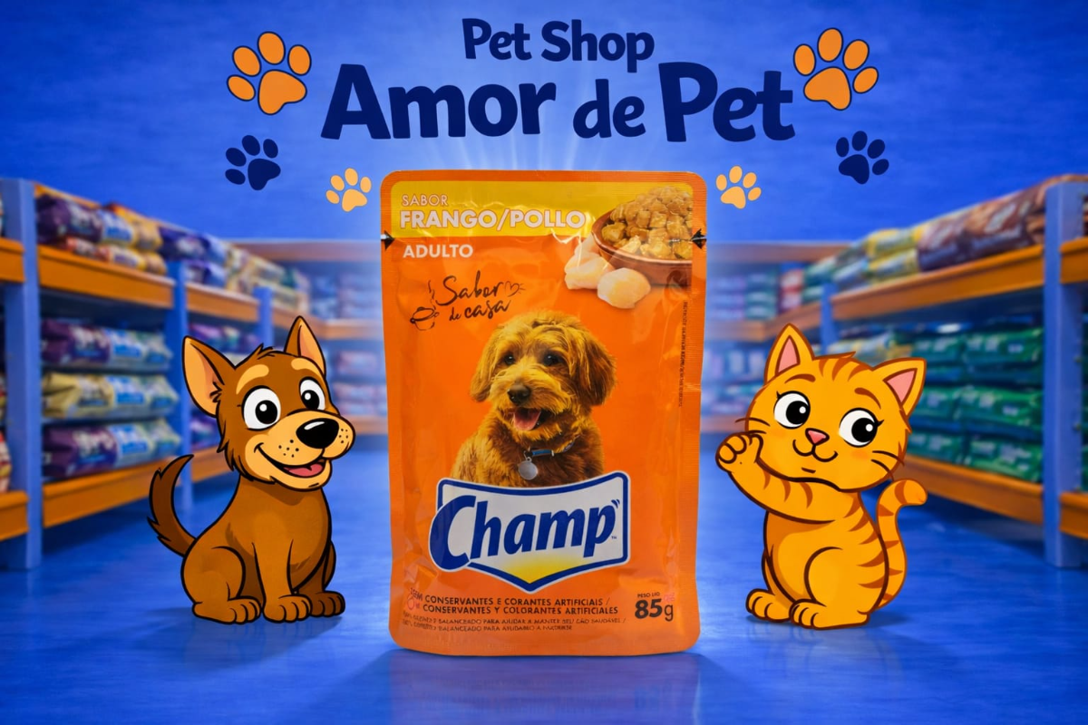 item delicioso