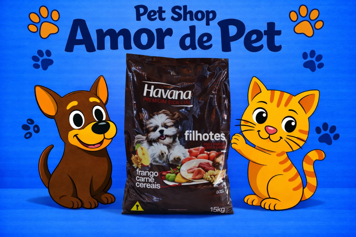 item delicioso