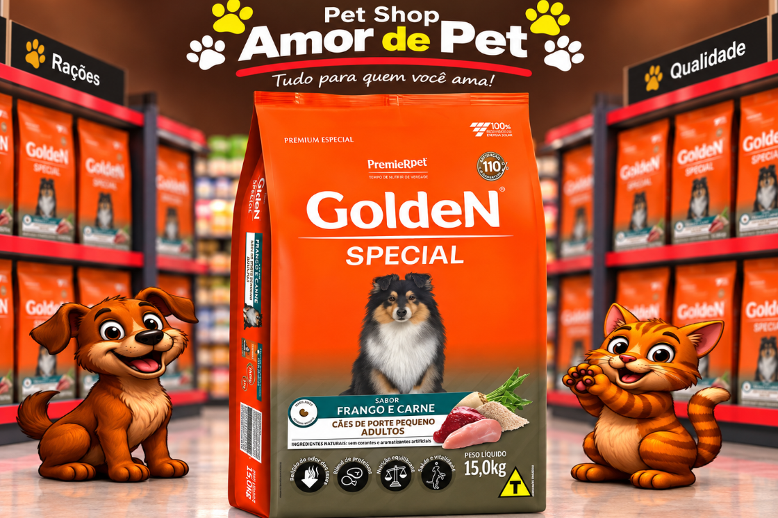 item delicioso